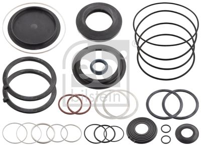 Gasket Set, steering gear FEBI BILSTEIN 104374