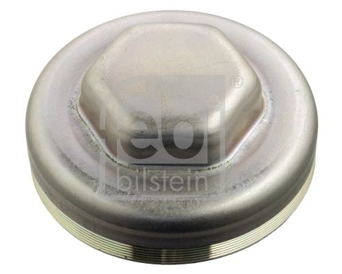 FEBI BILSTEIN 104379 Protection Lid, wheel hub