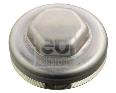 Protection Lid, wheel hub FEBI BILSTEIN 104379