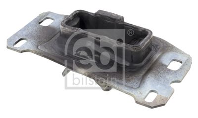 Mounting, manual transmission FEBI BILSTEIN 104385