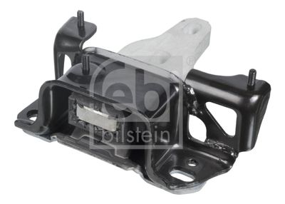 Mounting, manual transmission FEBI BILSTEIN 104415