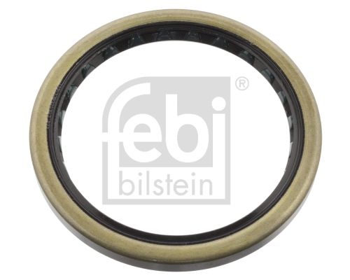 FEBI BILSTEIN 104417 Shaft Seal, wheel bearing
