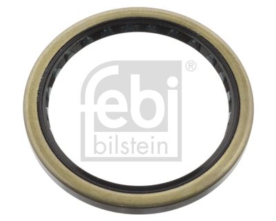 Shaft Seal, wheel bearing FEBI BILSTEIN 104417