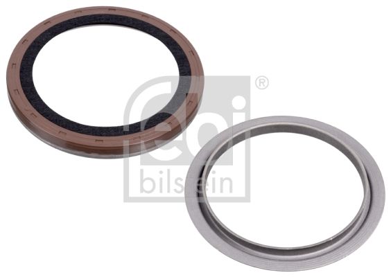 FEBI BILSTEIN 104424 Shaft Seal, crankshaft