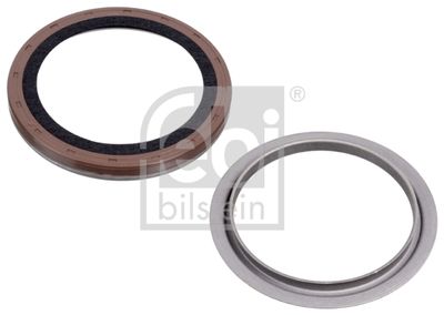 Shaft Seal, crankshaft FEBI BILSTEIN 104424
