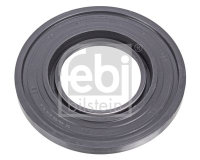 Shaft Seal, manual transmission FEBI BILSTEIN 104427