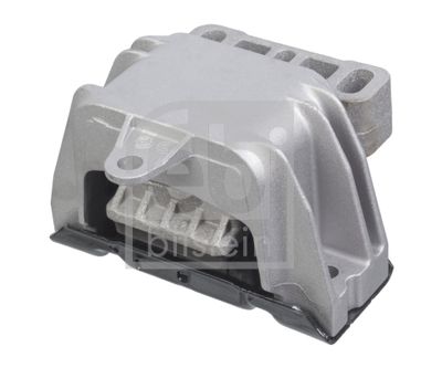 Mounting, automatic transmission FEBI BILSTEIN 104444