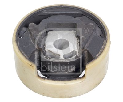 Holder, engine mounting system FEBI BILSTEIN 104446
