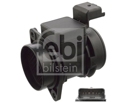 FEBI BILSTEIN 104450 Mass Air Flow Sensor