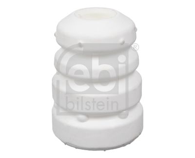 Rubber Buffer, suspension FEBI BILSTEIN 104452
