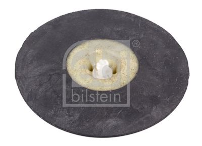 Rubber Buffer, suspension FEBI BILSTEIN 104456