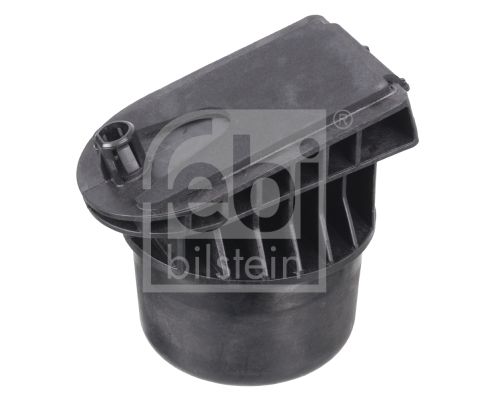 FEBI BILSTEIN 104457 Rubber Buffer, suspension