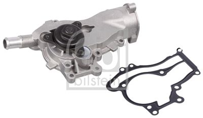 Water Pump, engine cooling FEBI BILSTEIN 104461