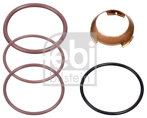 FEBI BILSTEIN 104465 Seal Kit, injector nozzle