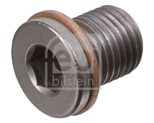 FEBI BILSTEIN 104466 Screw Plug, oil sump