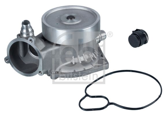 FEBI BILSTEIN 104480 Water Pump, engine cooling