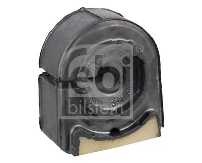 Mounting, stabiliser bar FEBI BILSTEIN 104486