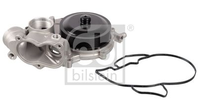 Water Pump, engine cooling FEBI BILSTEIN 104488