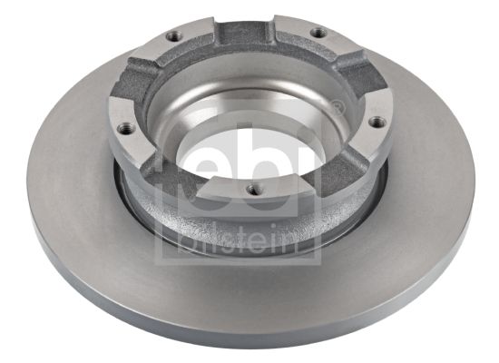 FEBI BILSTEIN 104494 Brake Disc