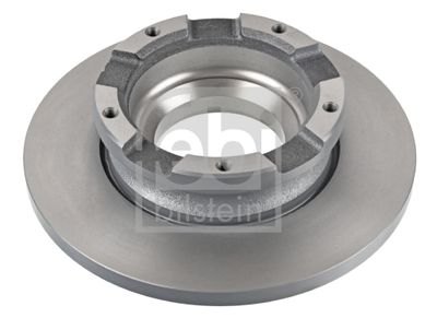 Brake Disc FEBI BILSTEIN 104494