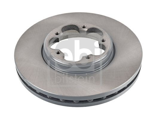 FEBI BILSTEIN 104495 Brake Disc