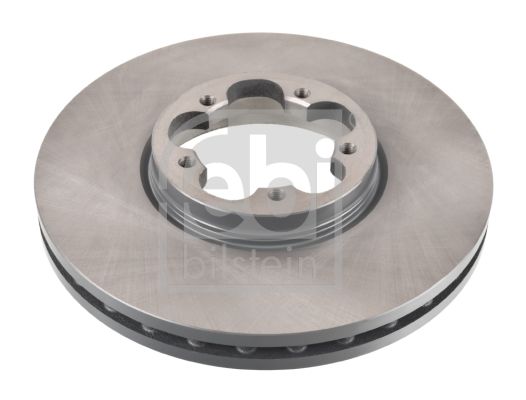 FEBI BILSTEIN 104497 Brake Disc