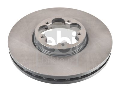 Brake Disc FEBI BILSTEIN 104497