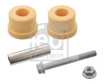 Repair Kit, driver cab suspension FEBI BILSTEIN 104500