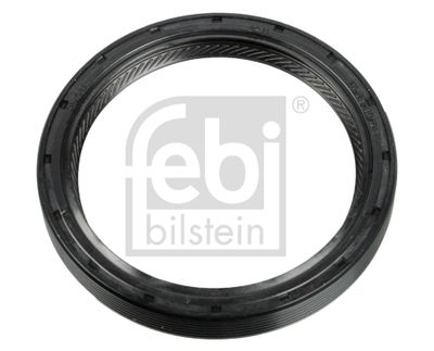 Shaft Seal, manual transmission FEBI BILSTEIN 104501