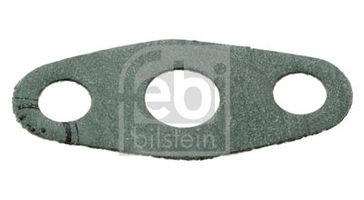 Gasket, oil outlet (charger) FEBI BILSTEIN 104503