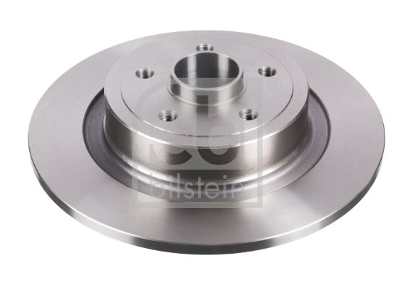 FEBI BILSTEIN 104506 Brake Disc