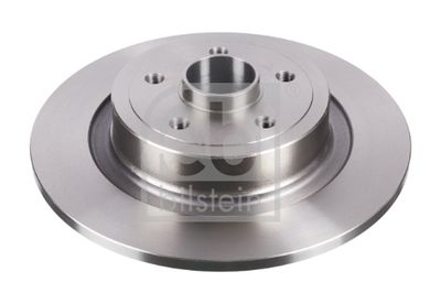 Brake Disc FEBI BILSTEIN 104506