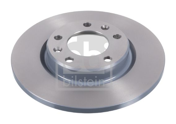 FEBI BILSTEIN 104508 Brake Disc