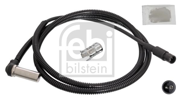 FEBI BILSTEIN 104520 Sensor, wheel speed