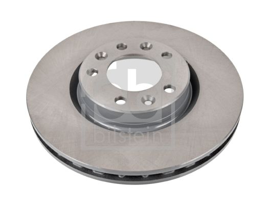 FEBI BILSTEIN 104526 Brake Disc