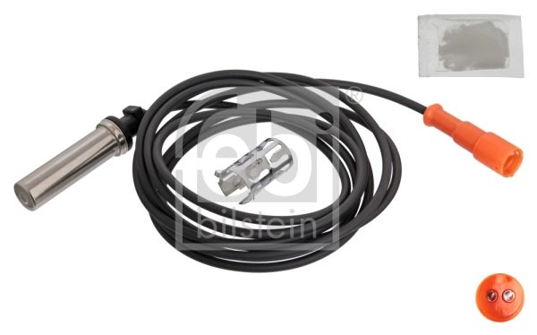 FEBI BILSTEIN 104527 Sensor, wheel speed