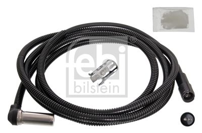 Sensor, wheel speed FEBI BILSTEIN 104530