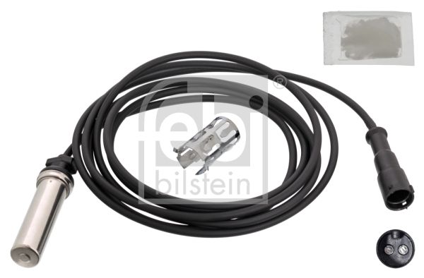 FEBI BILSTEIN 104533 Sensor, wheel speed
