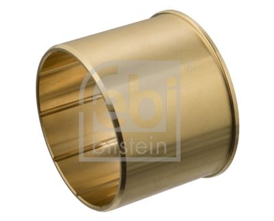 Bush, kingpin FEBI BILSTEIN 104534