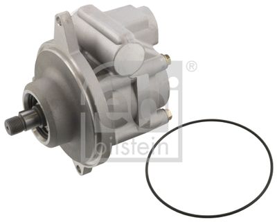 Hydraulic Pump, steering FEBI BILSTEIN 104535