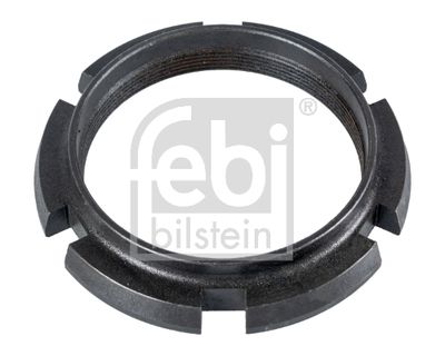 Nut, kingpin FEBI BILSTEIN 104539