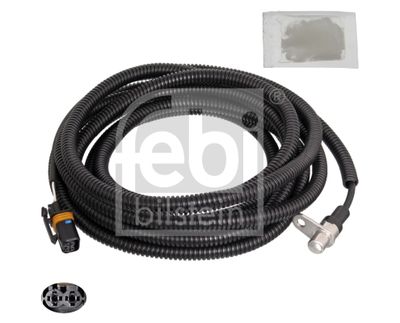 Sensor, wheel speed FEBI BILSTEIN 104542