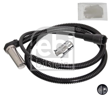 FEBI BILSTEIN 104543 Sensor, wheel speed
