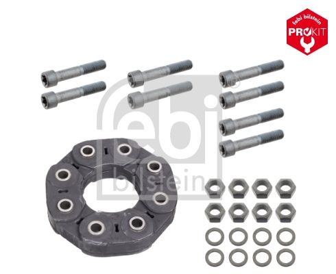 FEBI BILSTEIN 104549 Joint, propshaft
