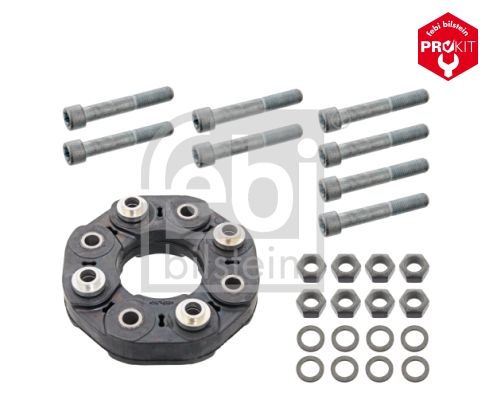 FEBI BILSTEIN 104550 Joint, propshaft