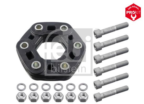FEBI BILSTEIN 104551 Joint, propshaft