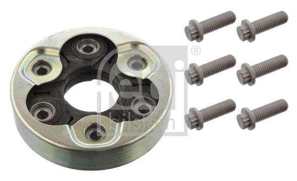 FEBI BILSTEIN 104552 Joint, propshaft
