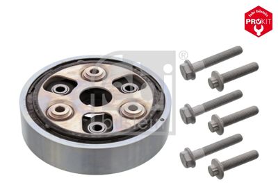 Joint, propshaft FEBI BILSTEIN 104553