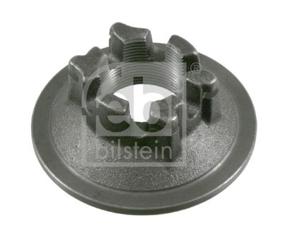 Nut, kingpin FEBI BILSTEIN 10455