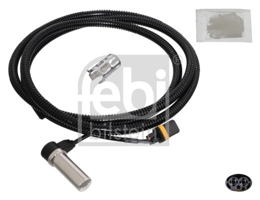 FEBI BILSTEIN 104567 Sensor, wheel speed